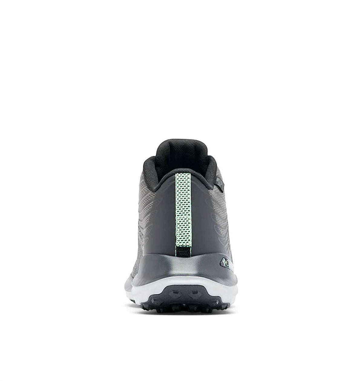 Botas de mujer impermeables color gris oscuro