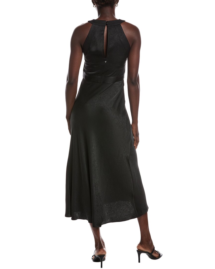 Vestido midi