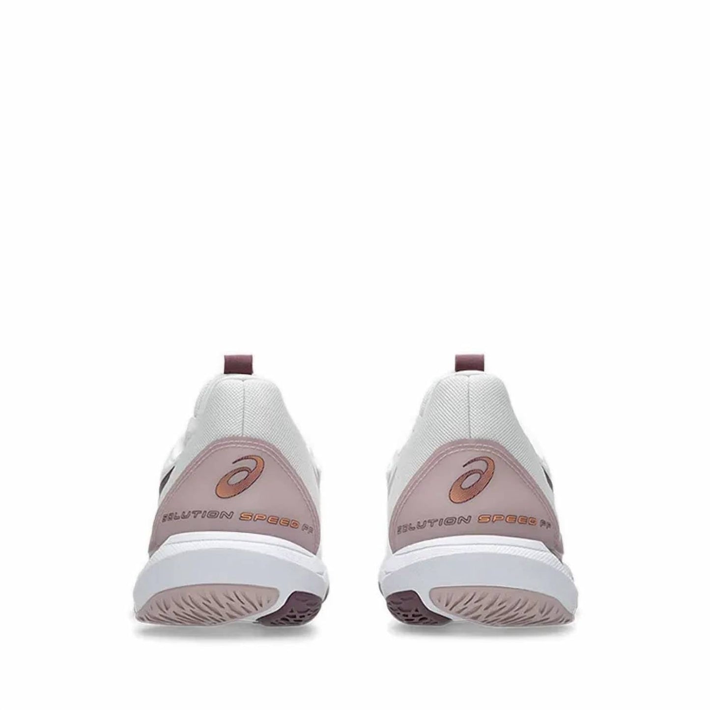 Zapatos de mujer color blanco
