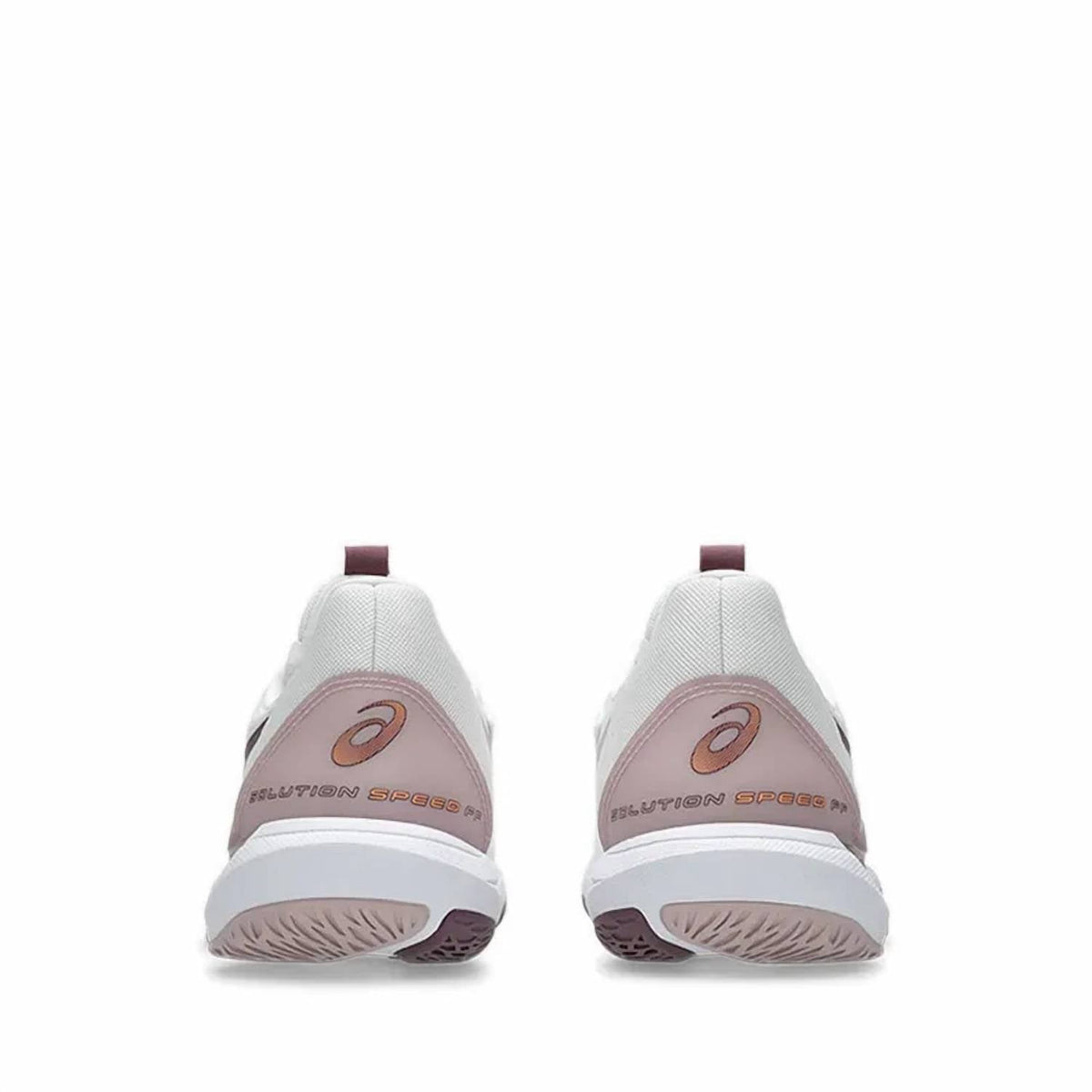 Zapatos de mujer color blanco