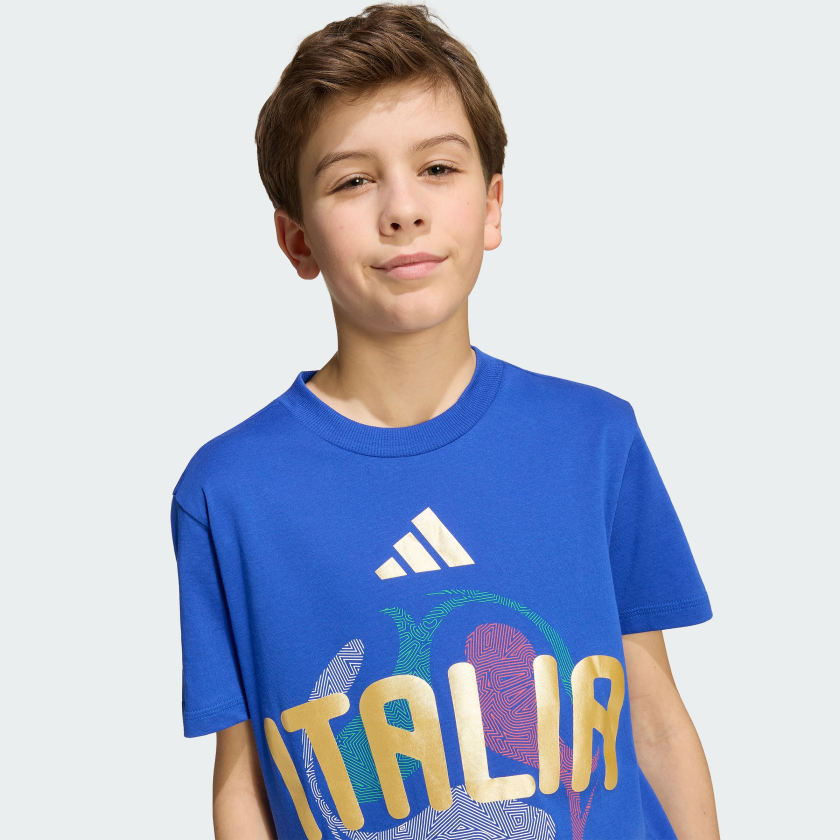 Camiseta infantil