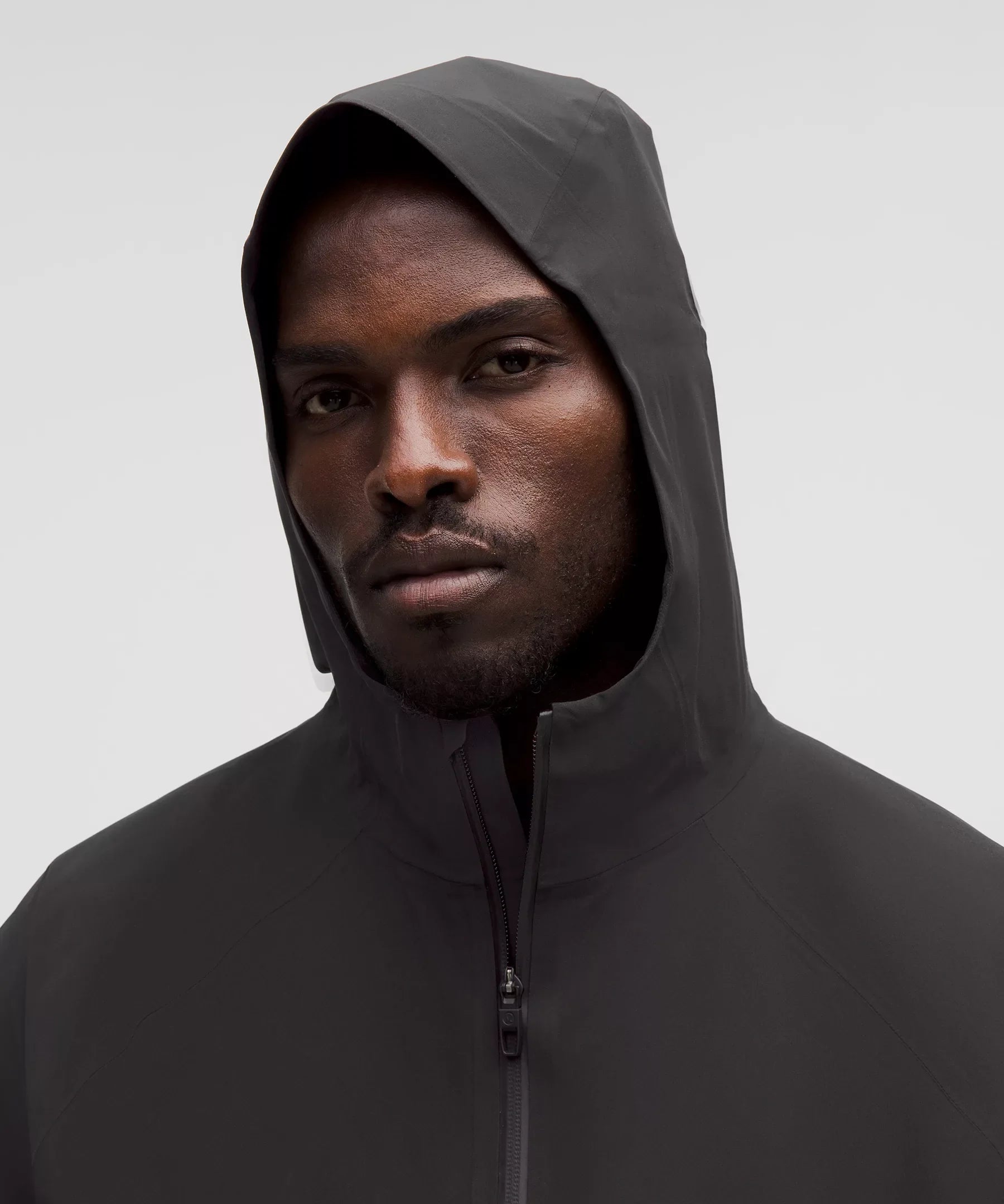 Chaqueta impermeable