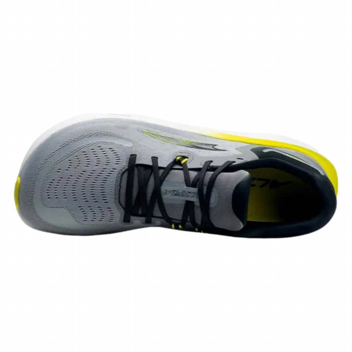 Tenis para correr de hombre color gris