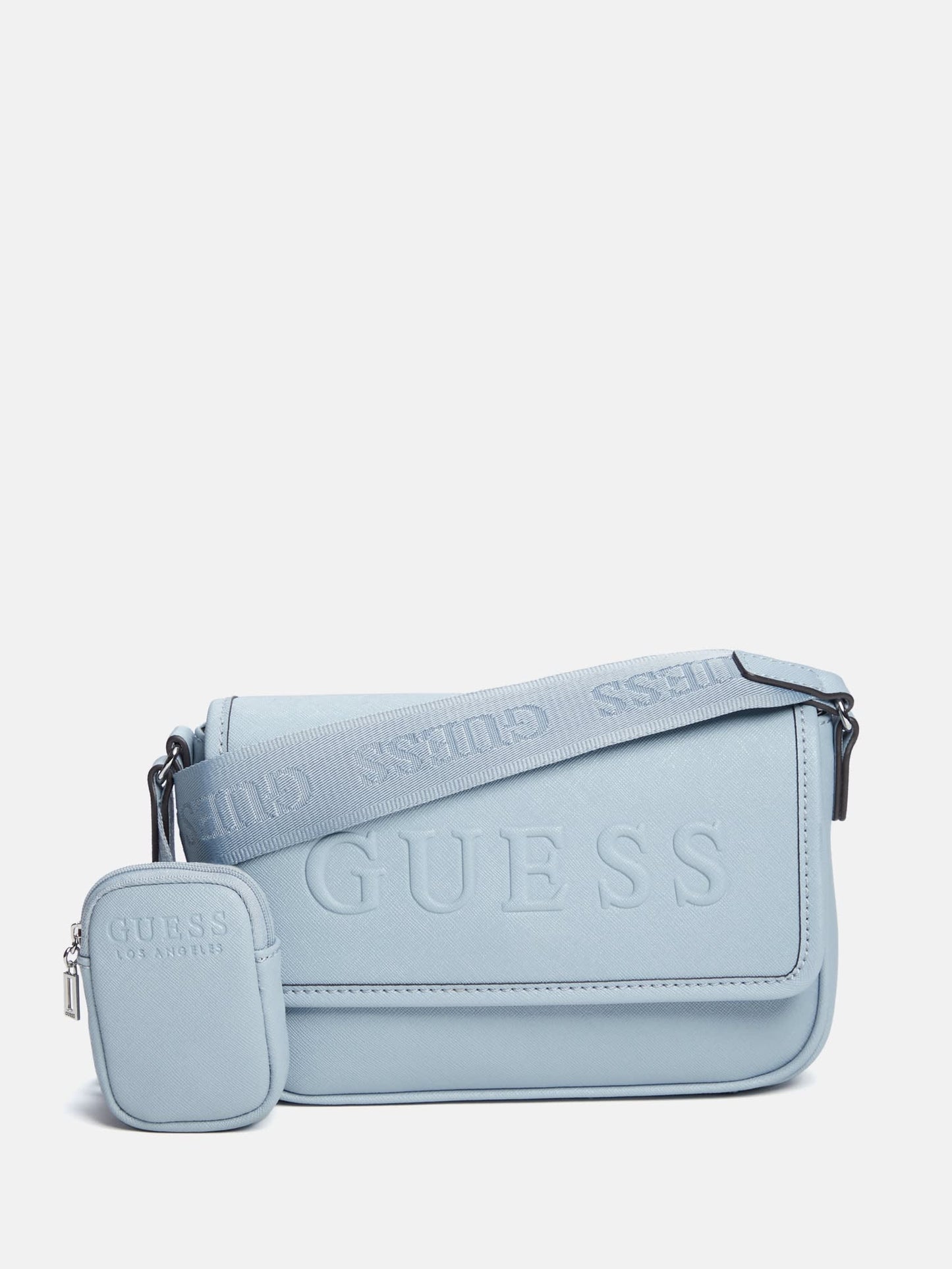 Bolso cruzado