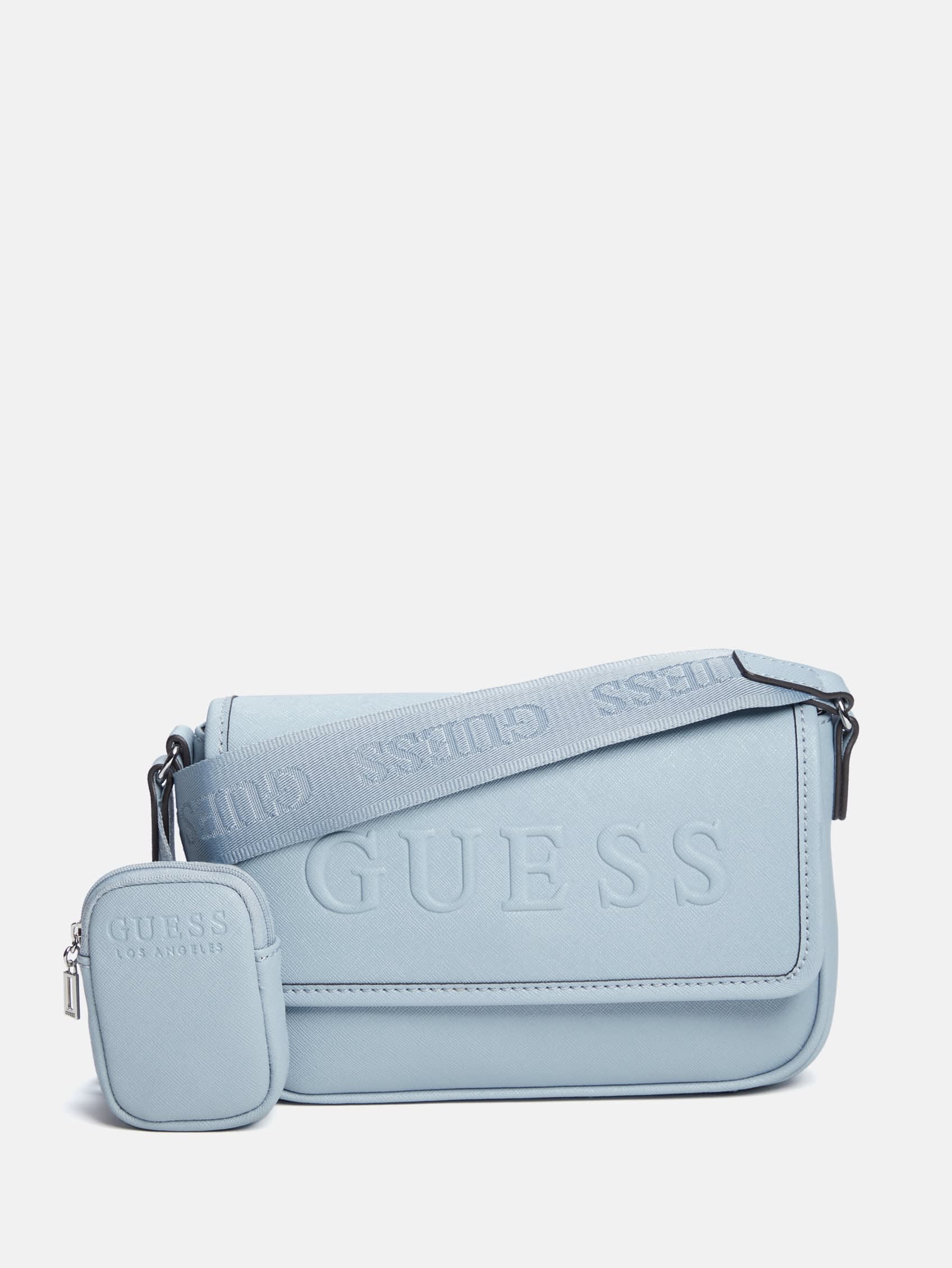 Bolso cruzado