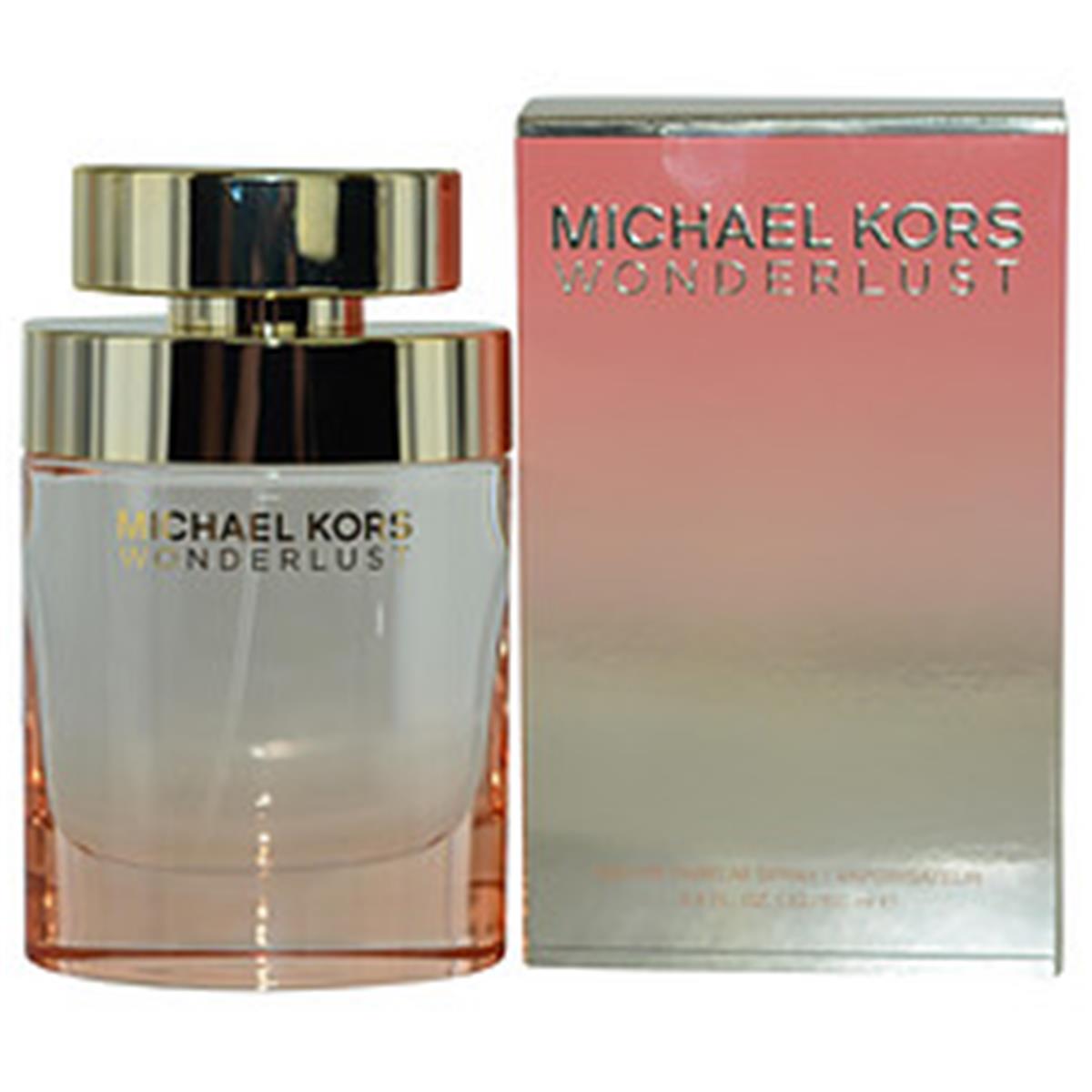 Perfume eau de parfum 3,4 oz