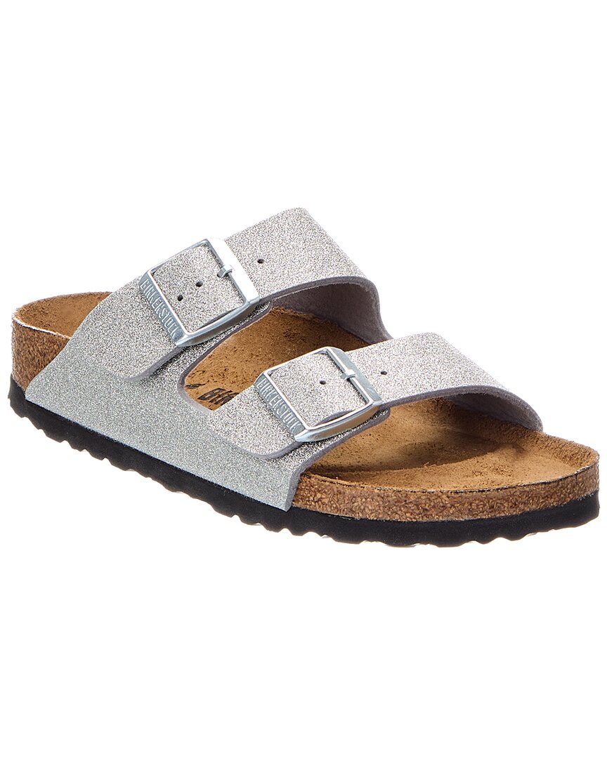 Sandalias de cuero