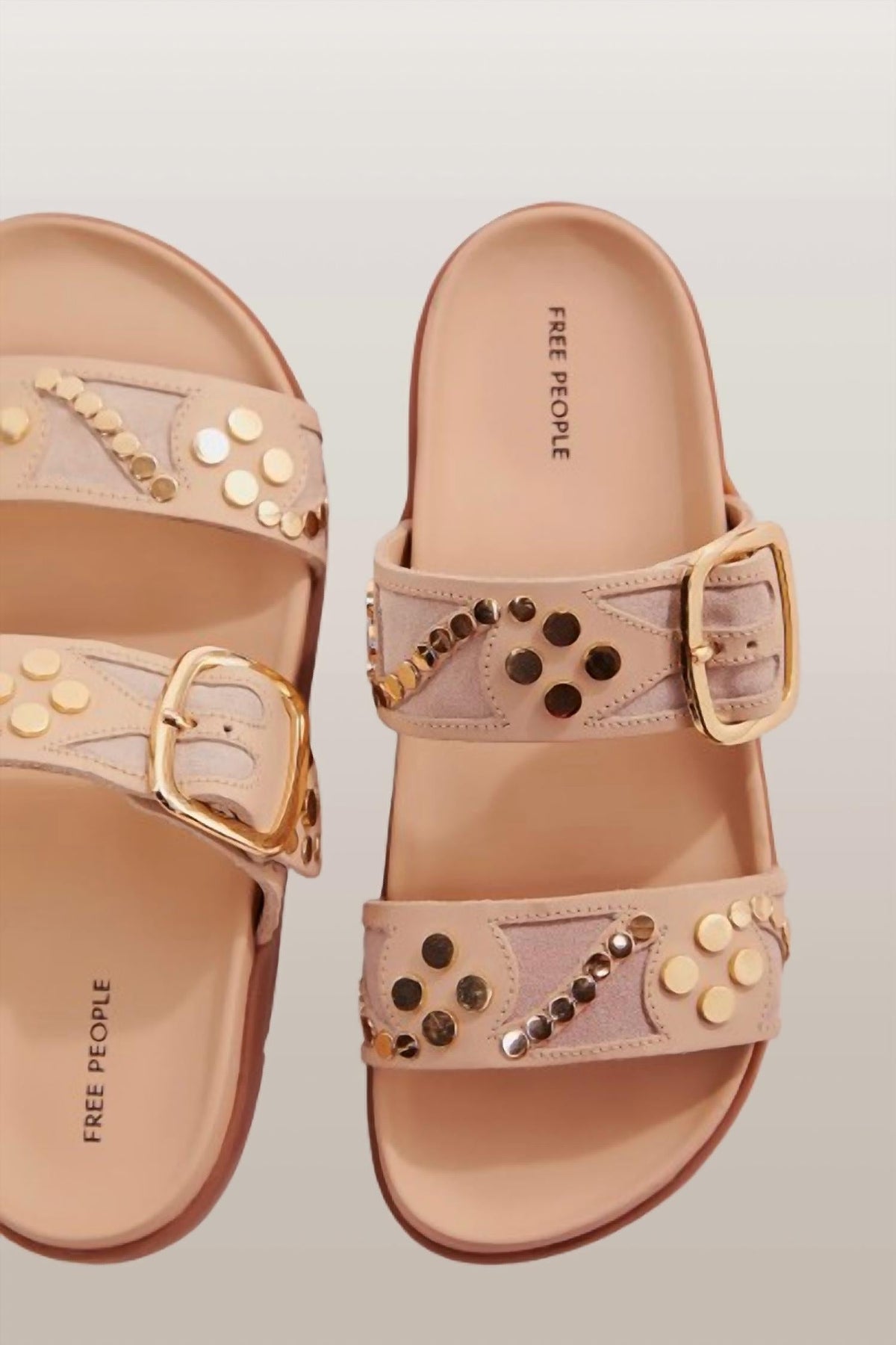 Sandalias