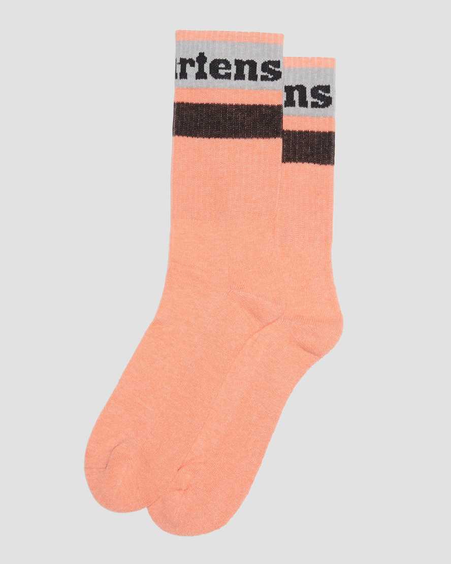 Medias de mezcla de algodón