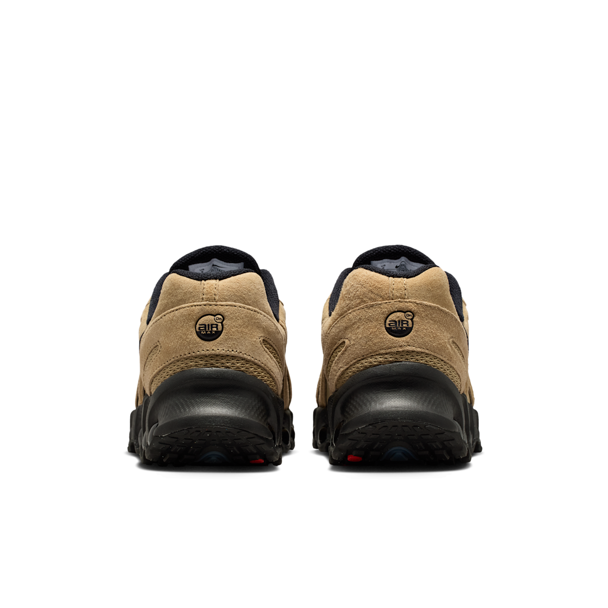 Zapatos de mujer de cuero