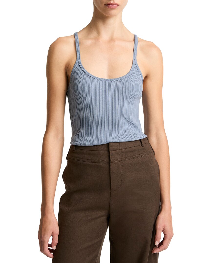 Camiseta sin mangas