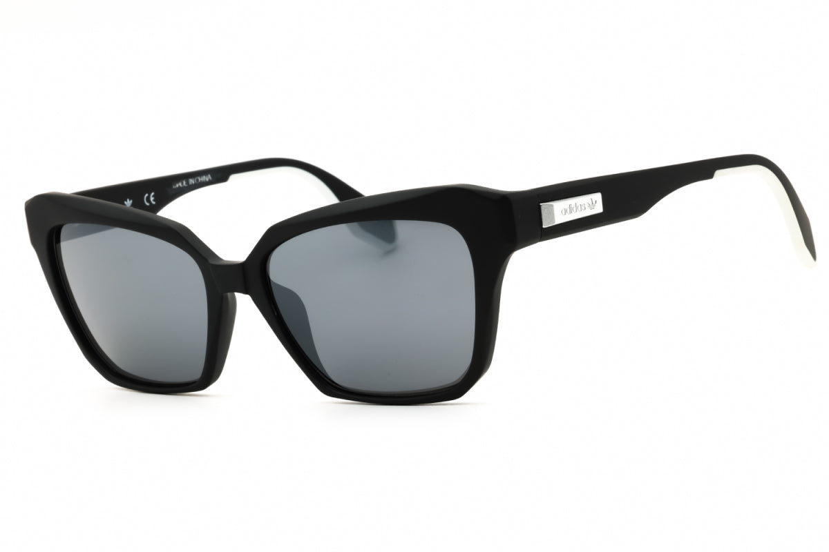 Gafas color negro