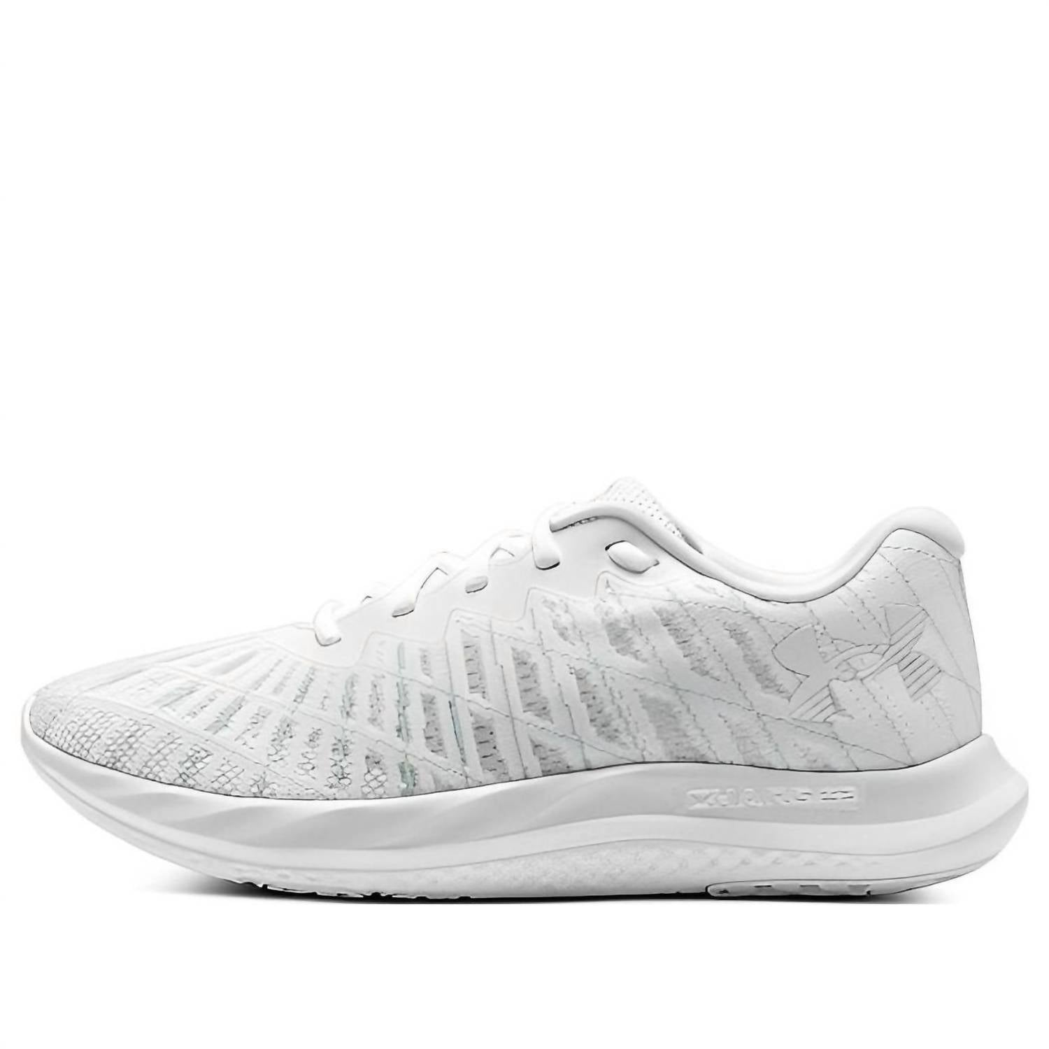 Tenis de mujer color blanco