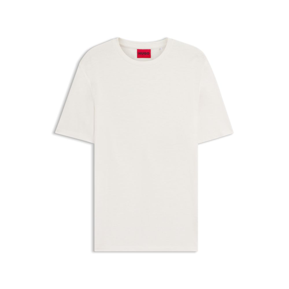 Camiseta de corte ajustado