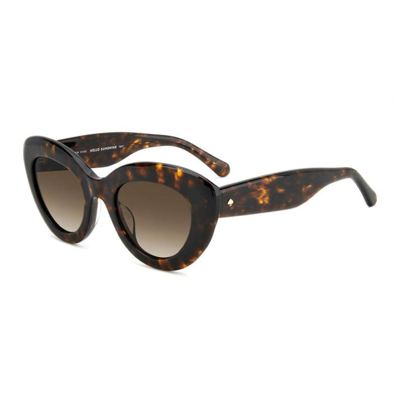 Gafas color café