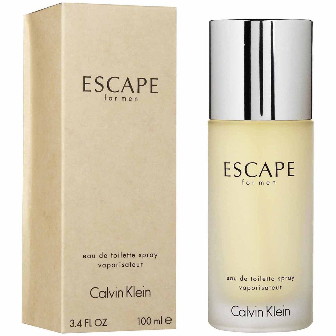 Perfume de hombre eau de toilette