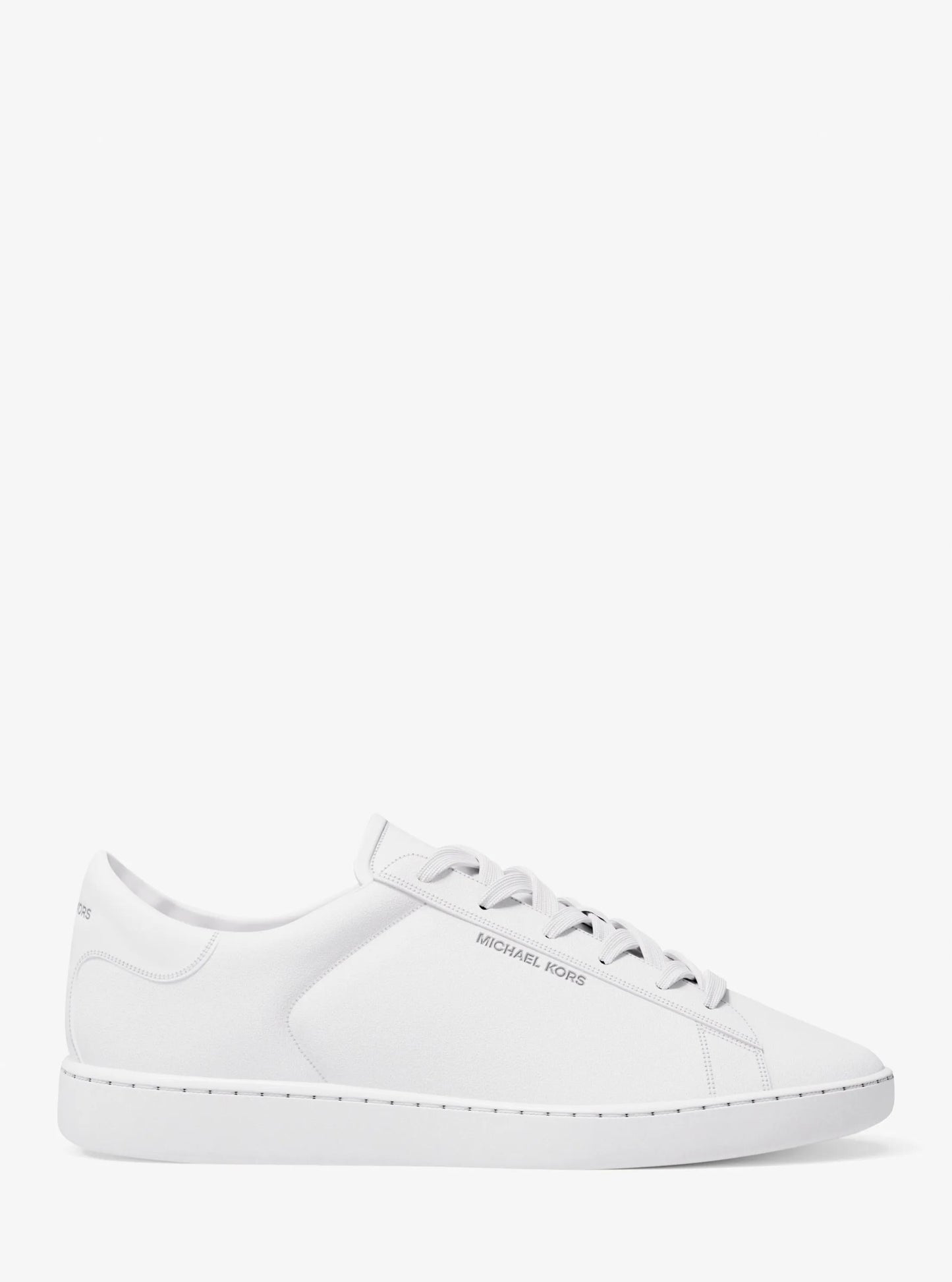 Tenis de cuero