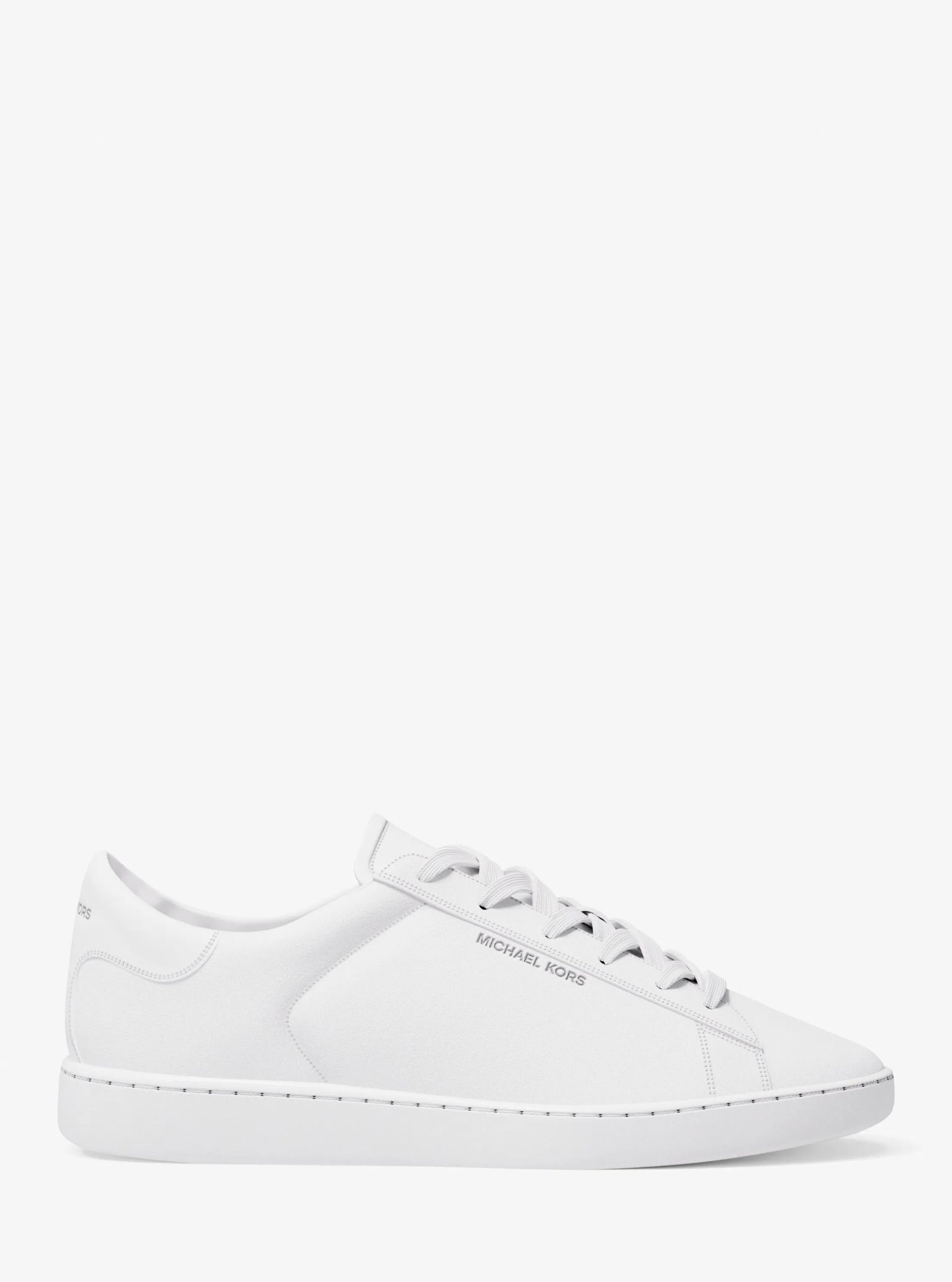 Tenis de cuero