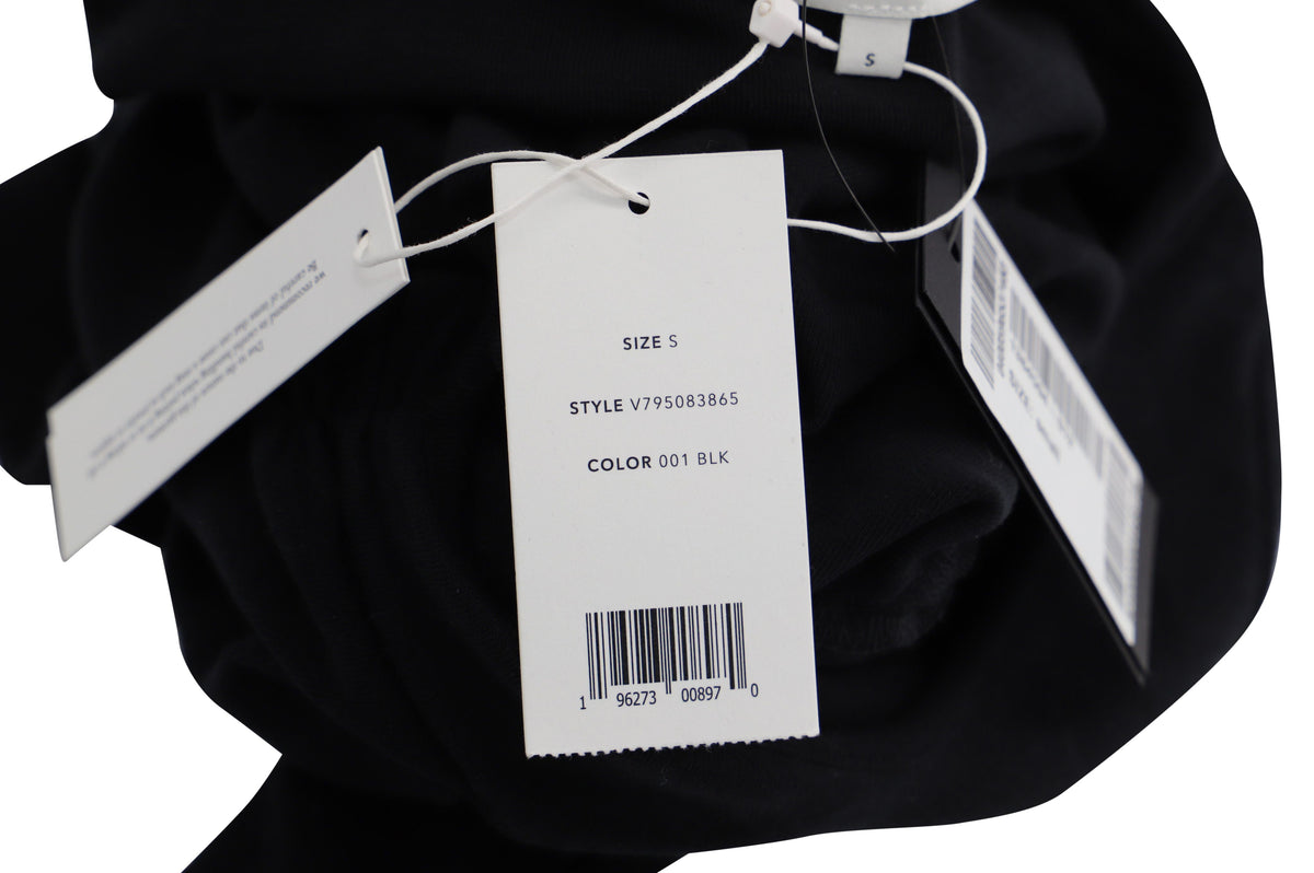 Camisa color negro