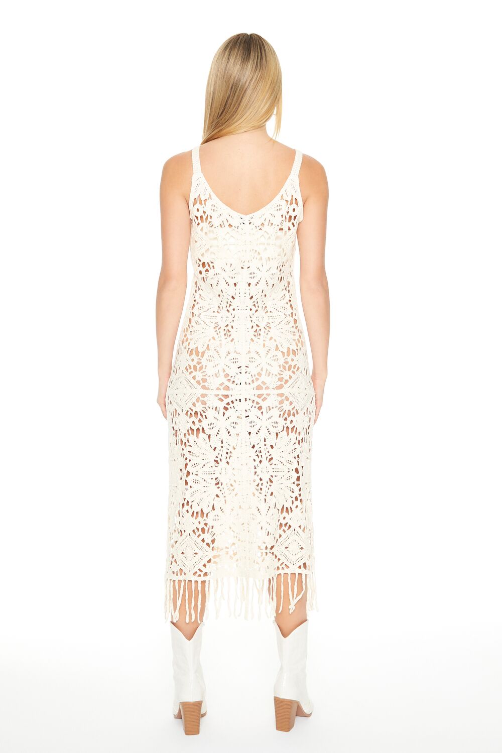 Vestido midi