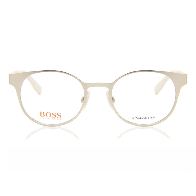 Gafas 49 mm color dorado