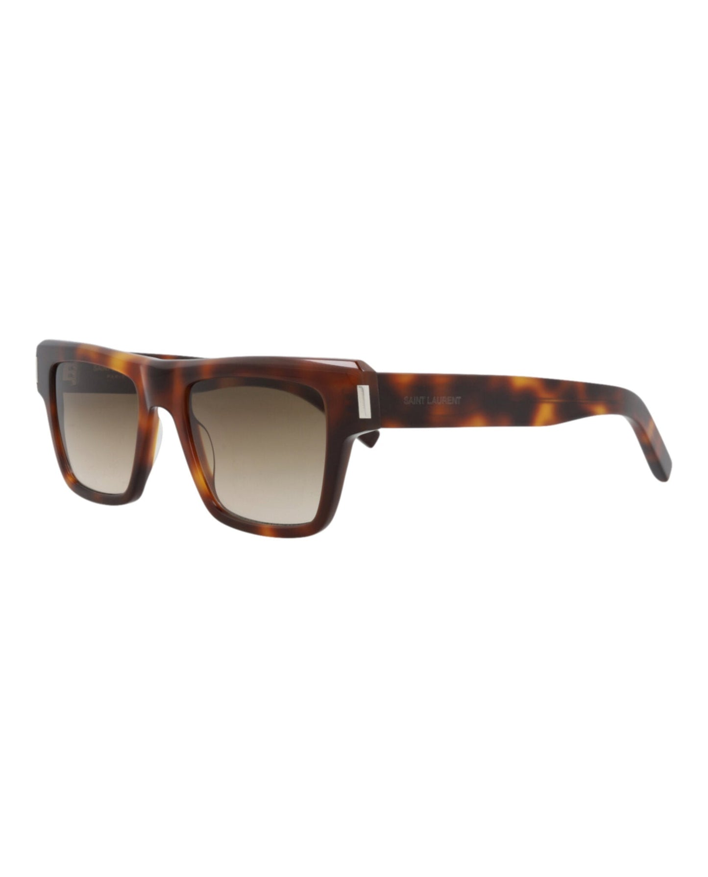Gafas de sol de acetato de montura cuadrada