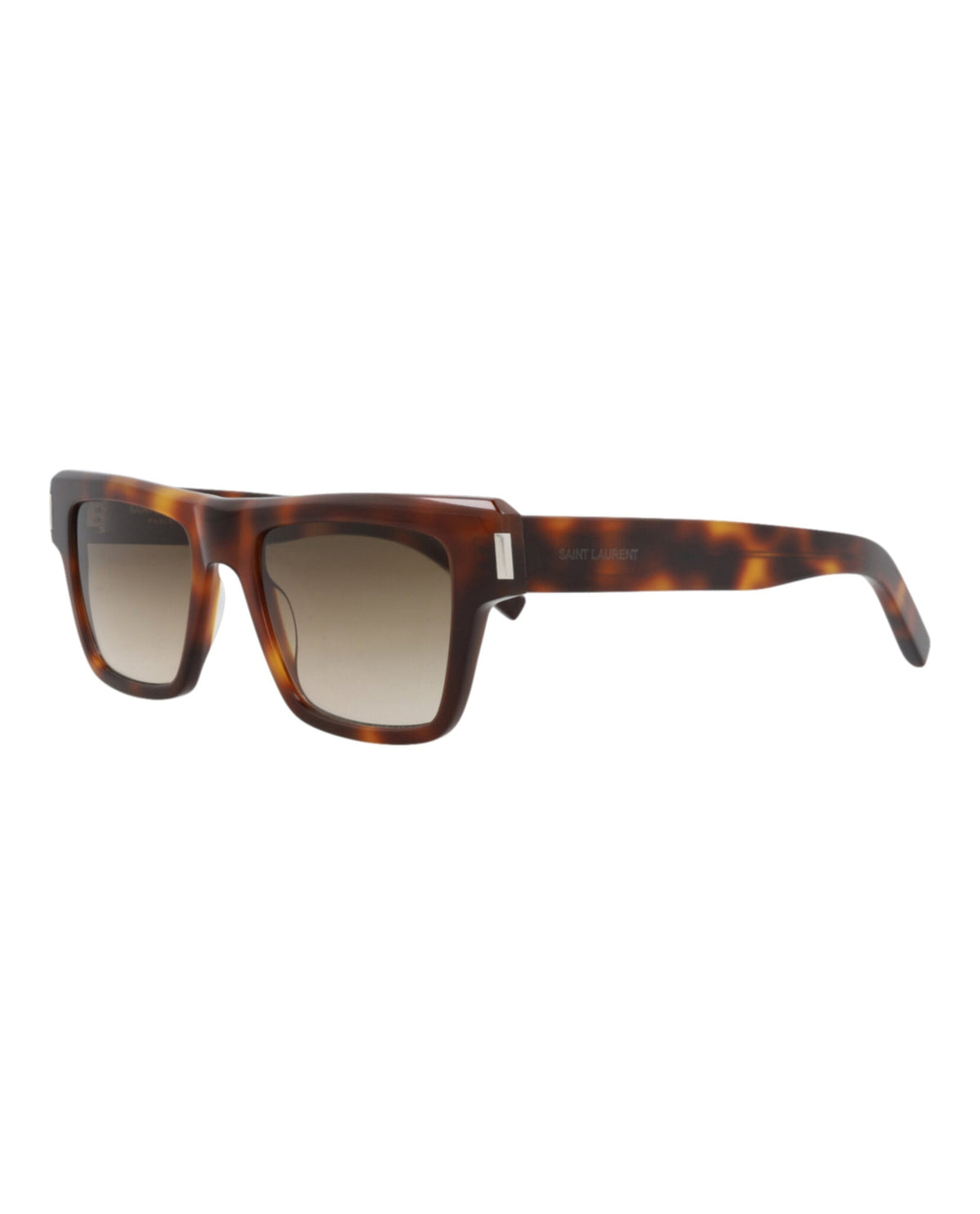 Gafas de sol de acetato de montura cuadrada