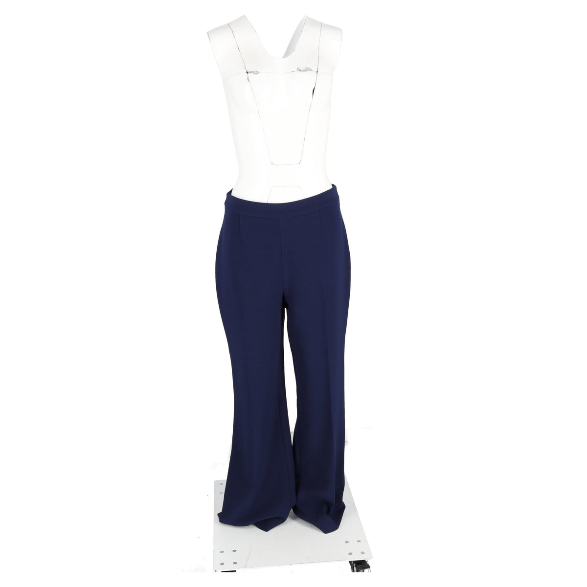 Pantalón color azul marino