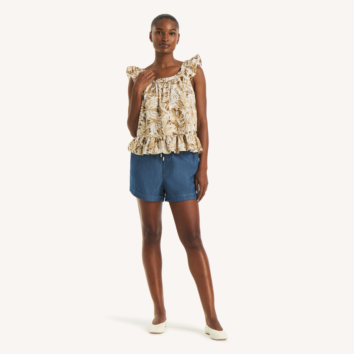 Short de mujer