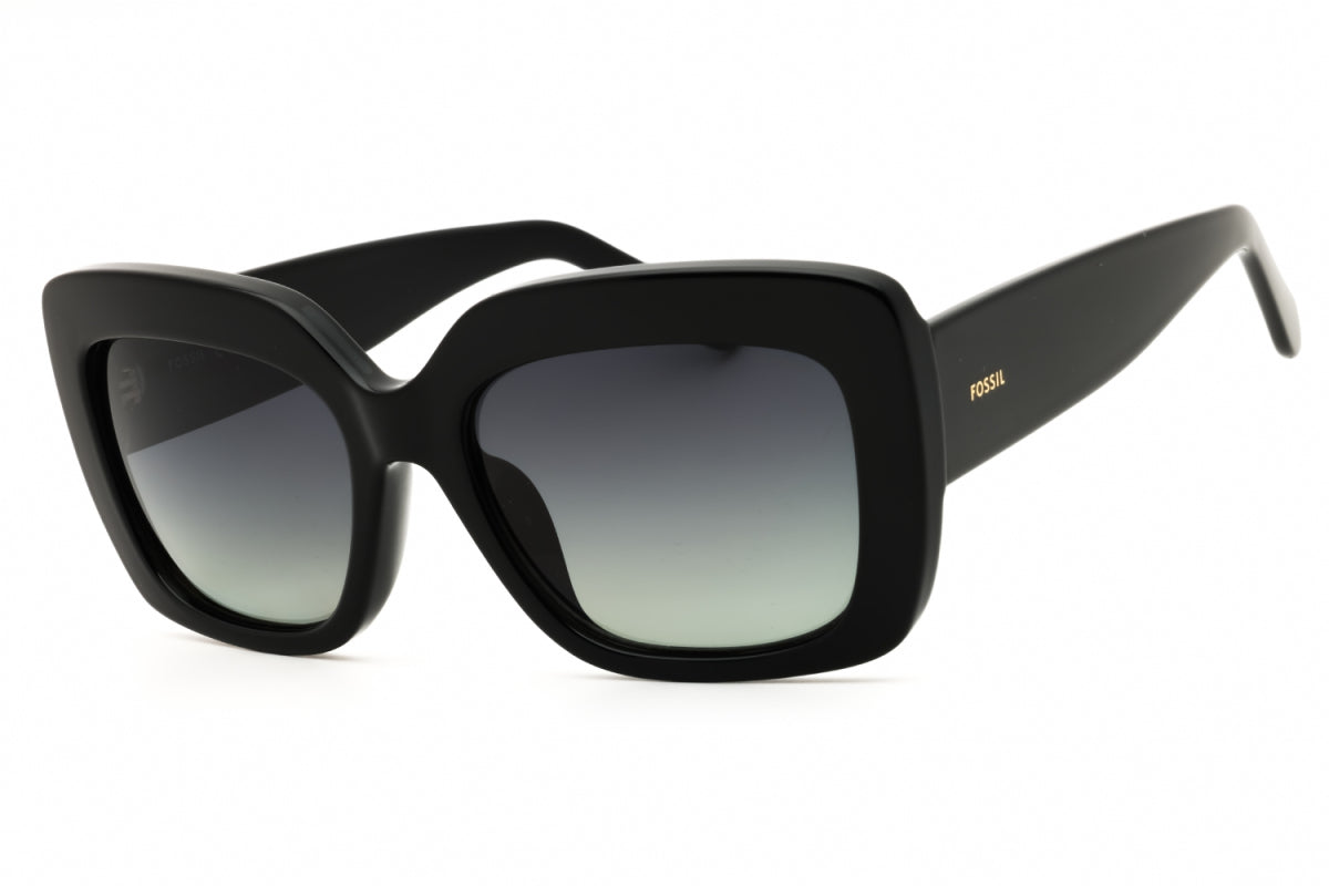 Gafas color negro y gris