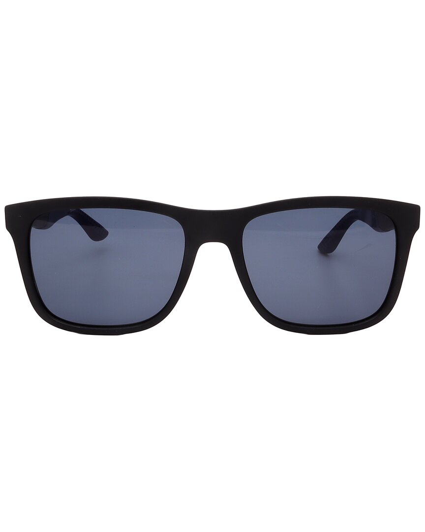 Gafas de sol de hombre 56 mm