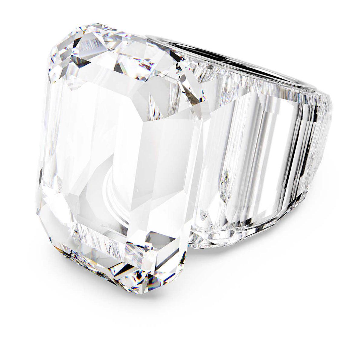 Anillo color blanco