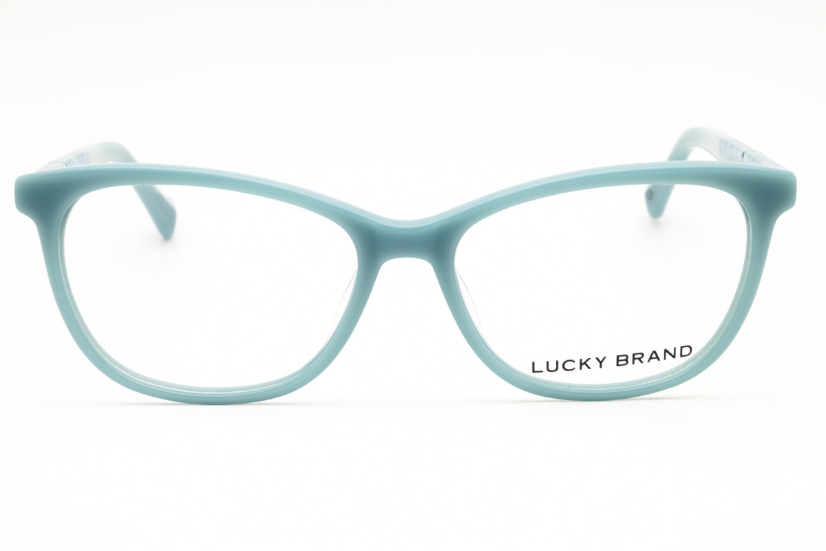 Gafas 52 mm color azul
