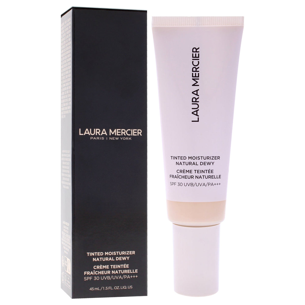 Crema facial de mujer 1,5 oz