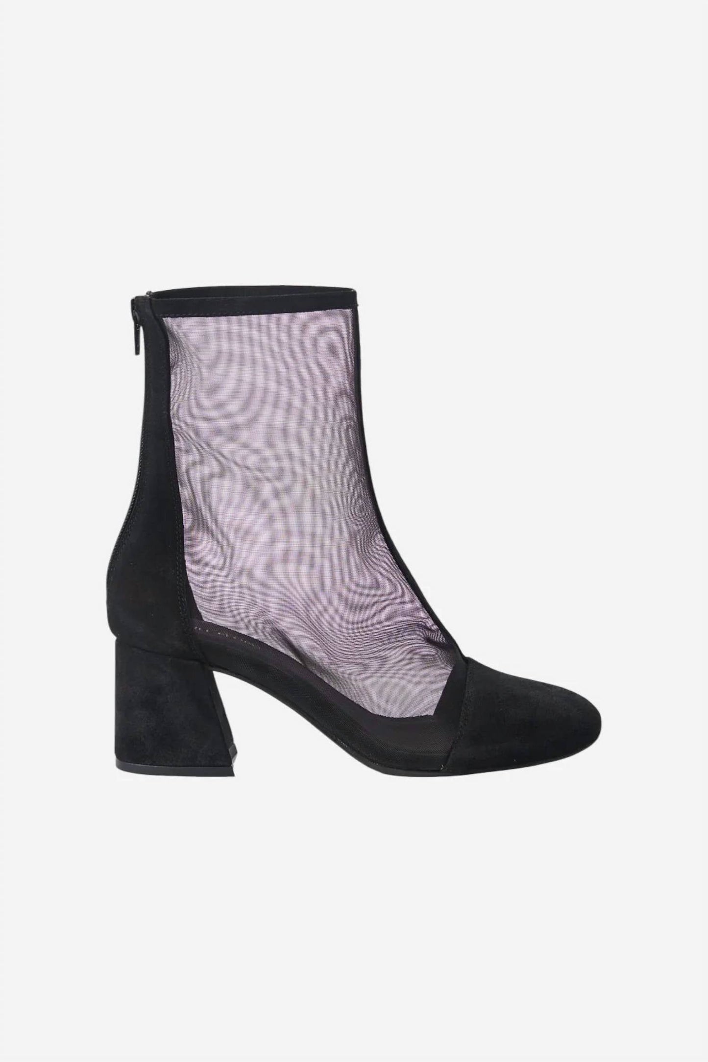 Botas de mujer color negro