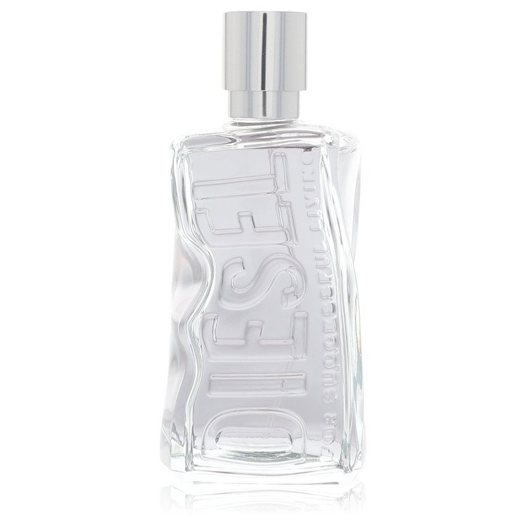 Perfume de hombre eau de toilette 3,4 oz (sin caja)