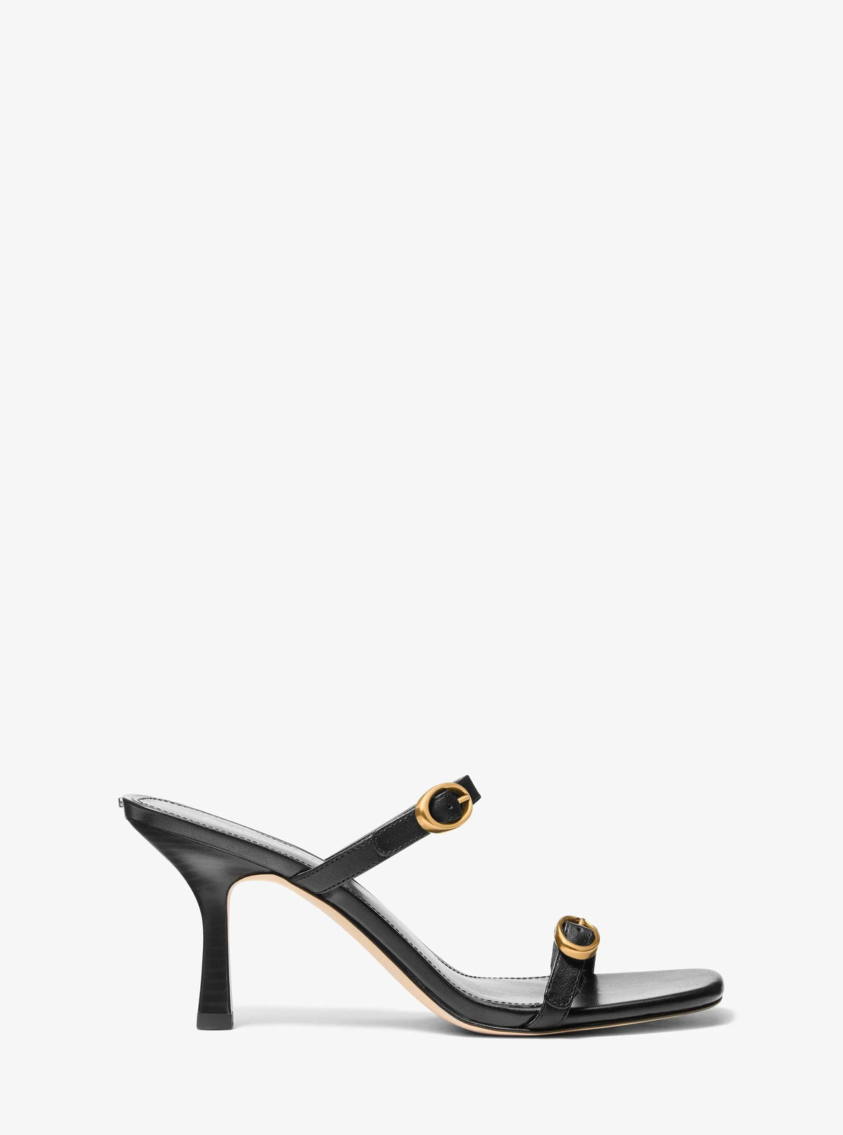 Sandalias de cuero