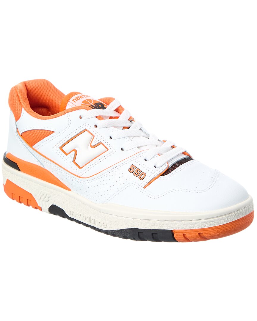 Tenis de cuero