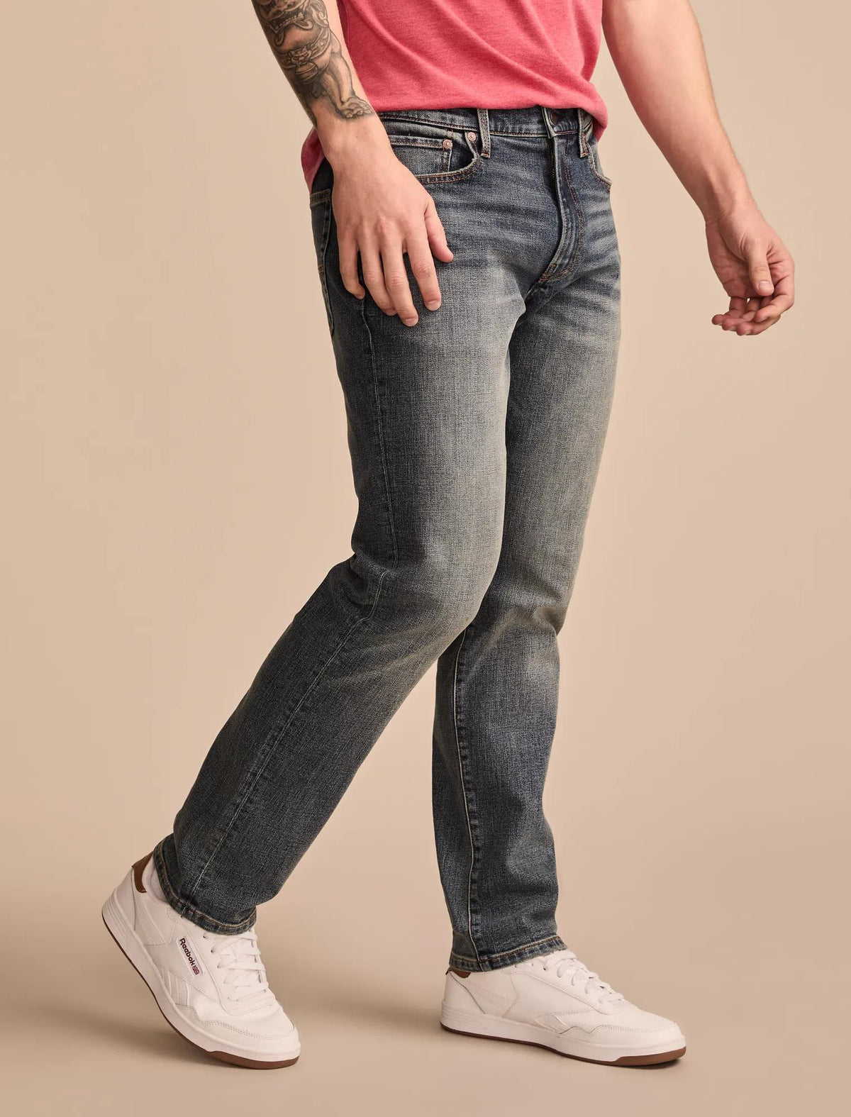 Pantalón de hombre