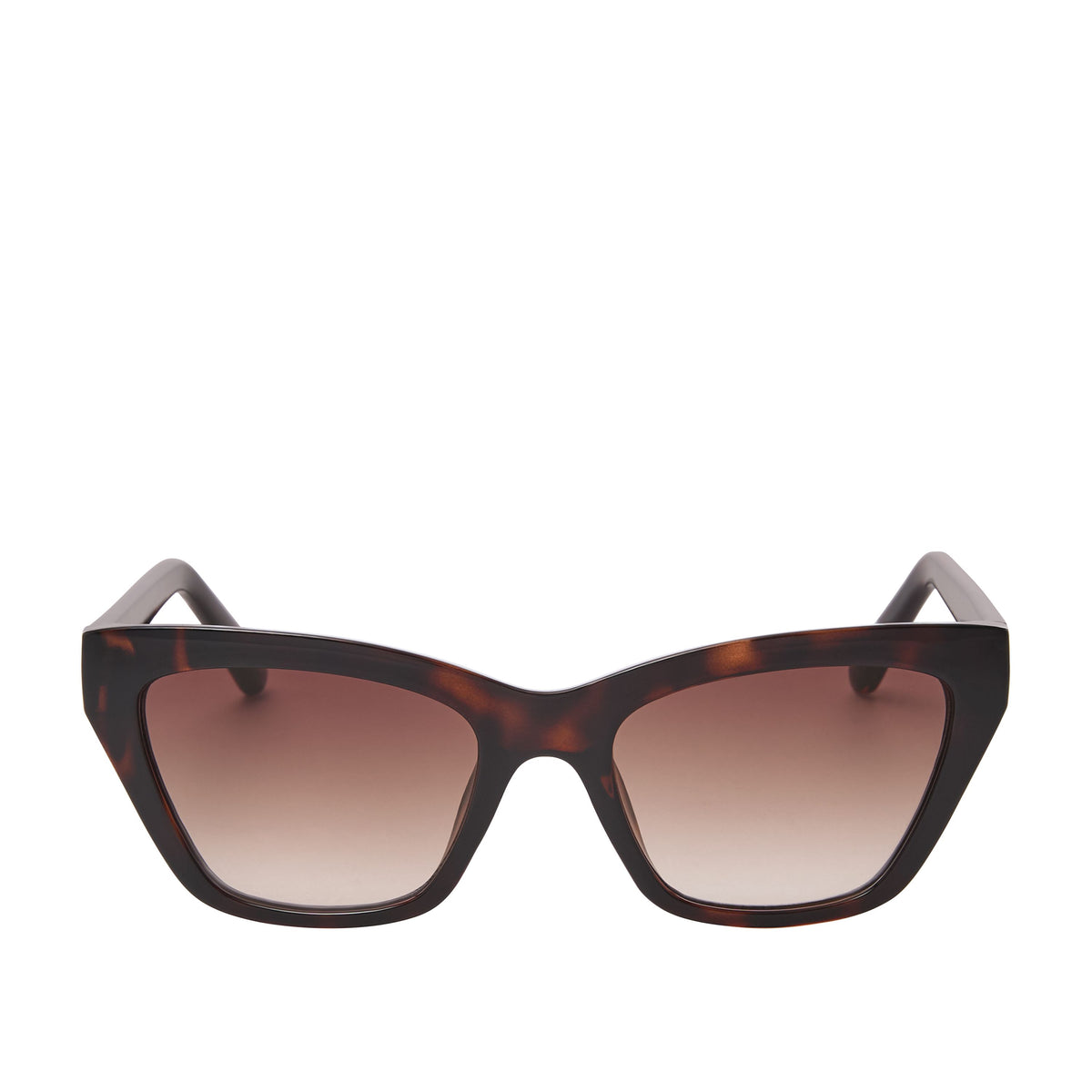 Gafas de sol de mujer de montura tipo gato