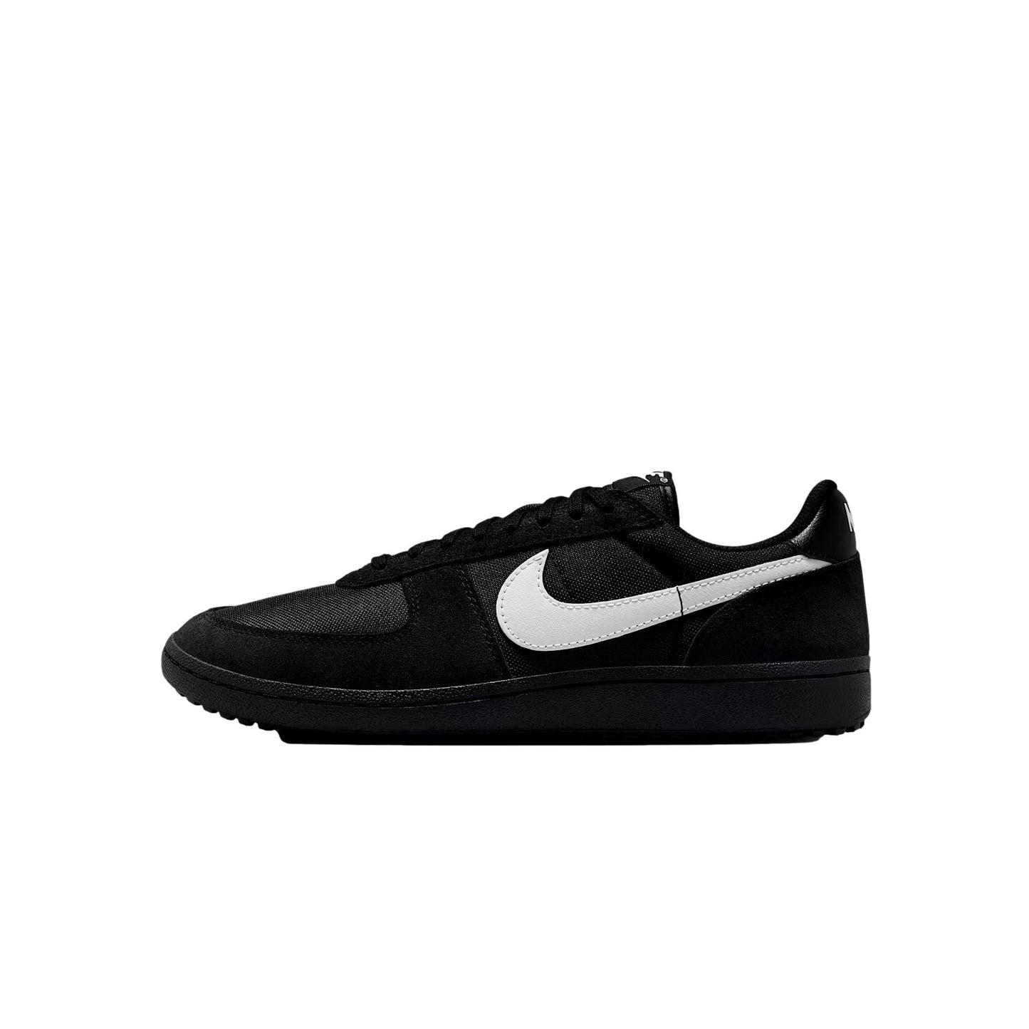 Nike Field General Black / White / Black  HF3165-001 Hombre
