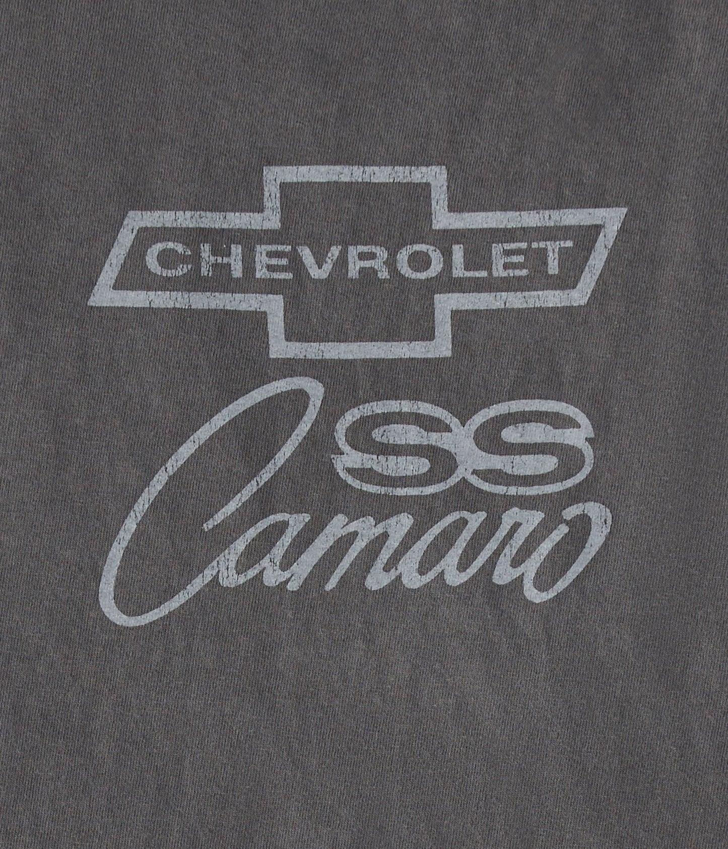 Camiseta con estampado