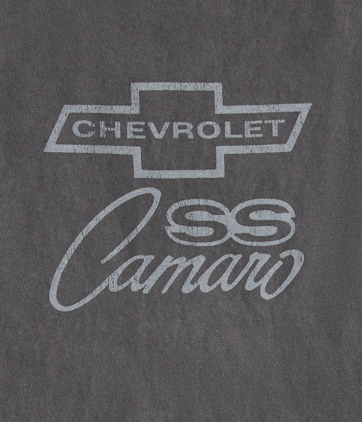 Camiseta con estampado
