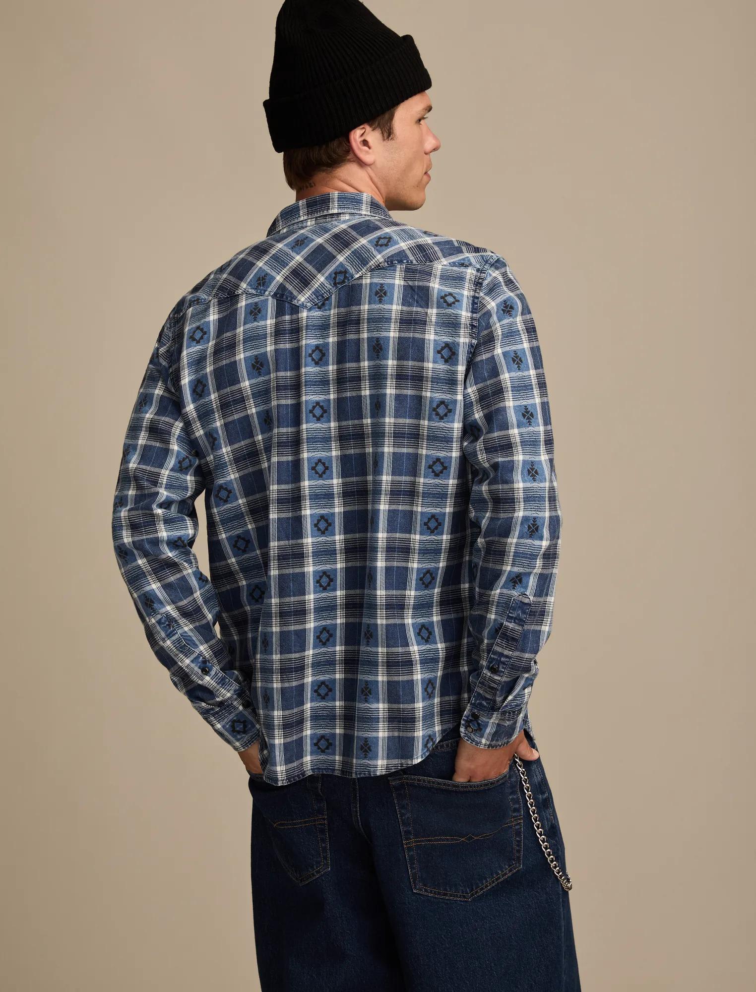 Prenda de hombre