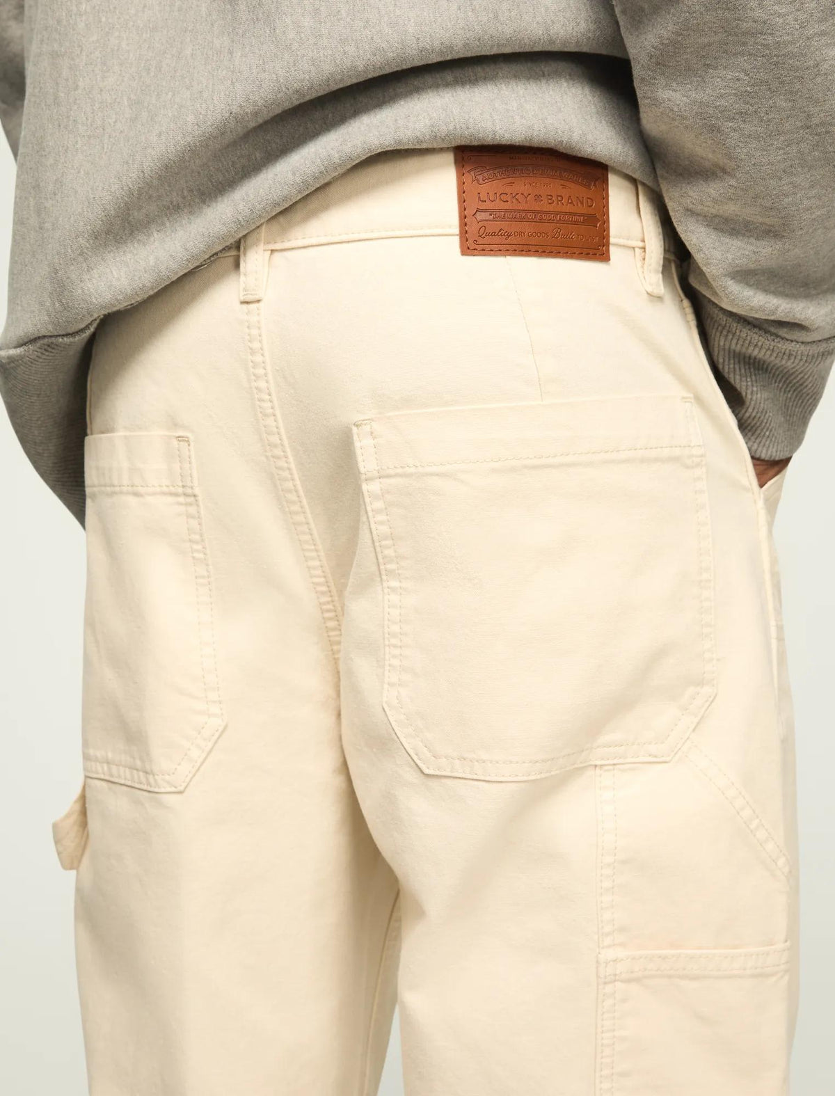Prenda de hombre