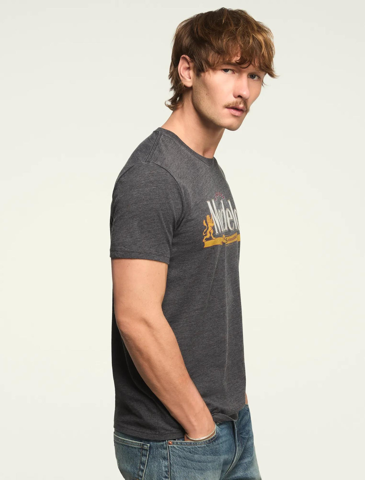 Camiseta de hombre