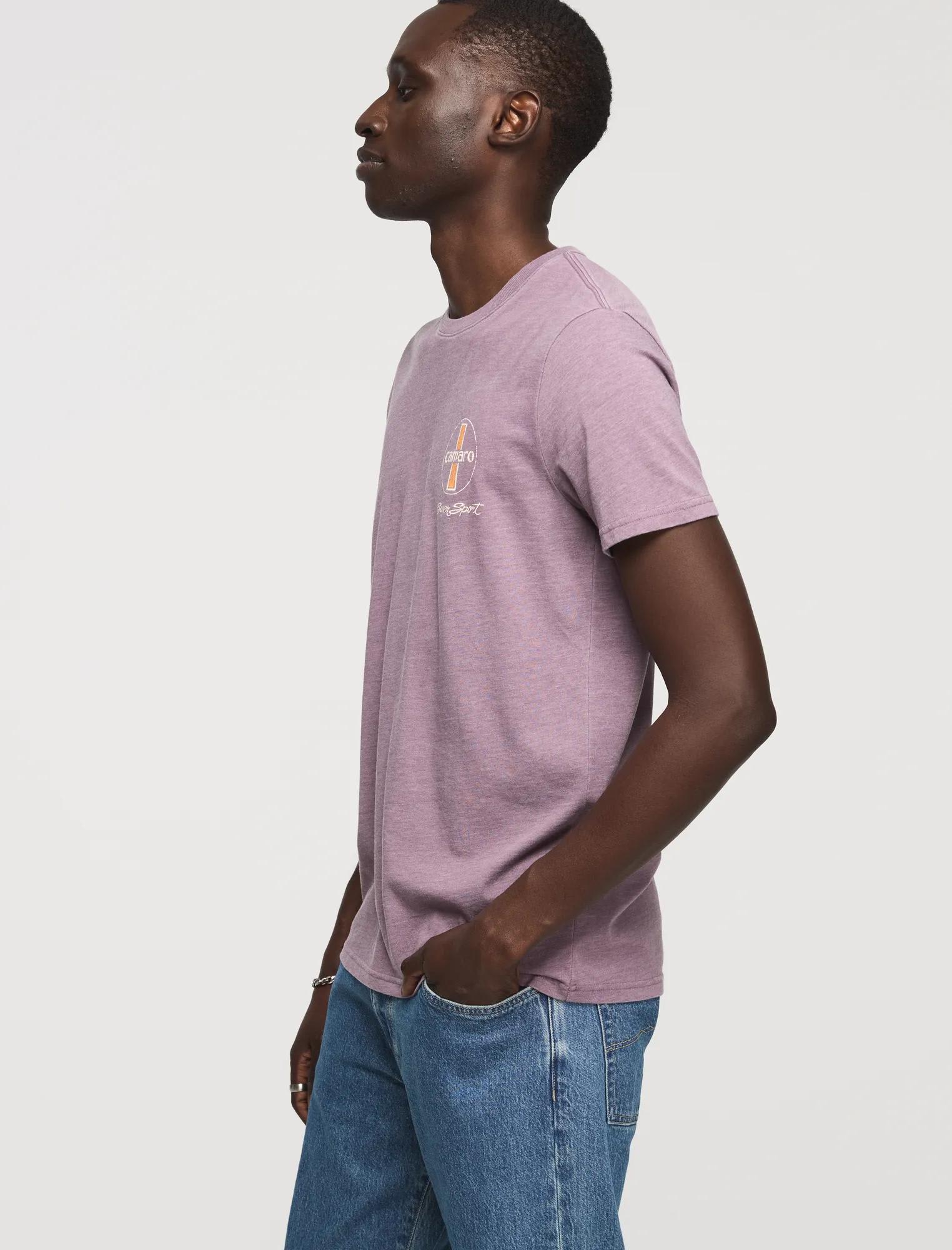 Camiseta de hombre