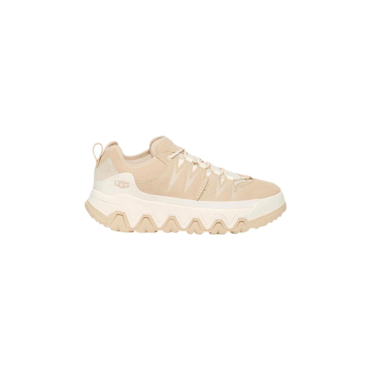 UGG Captrail Low Light Beige 1161830-LHB Mujer