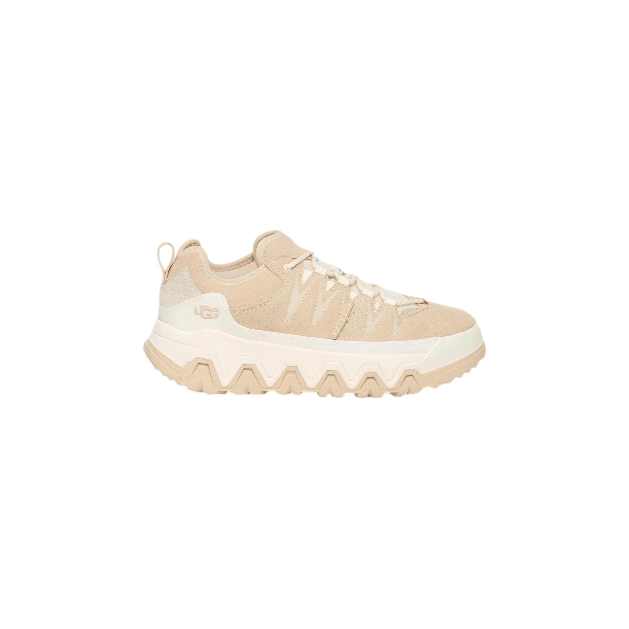 UGG Captrail Low Light Beige 1161830-LHB Mujer