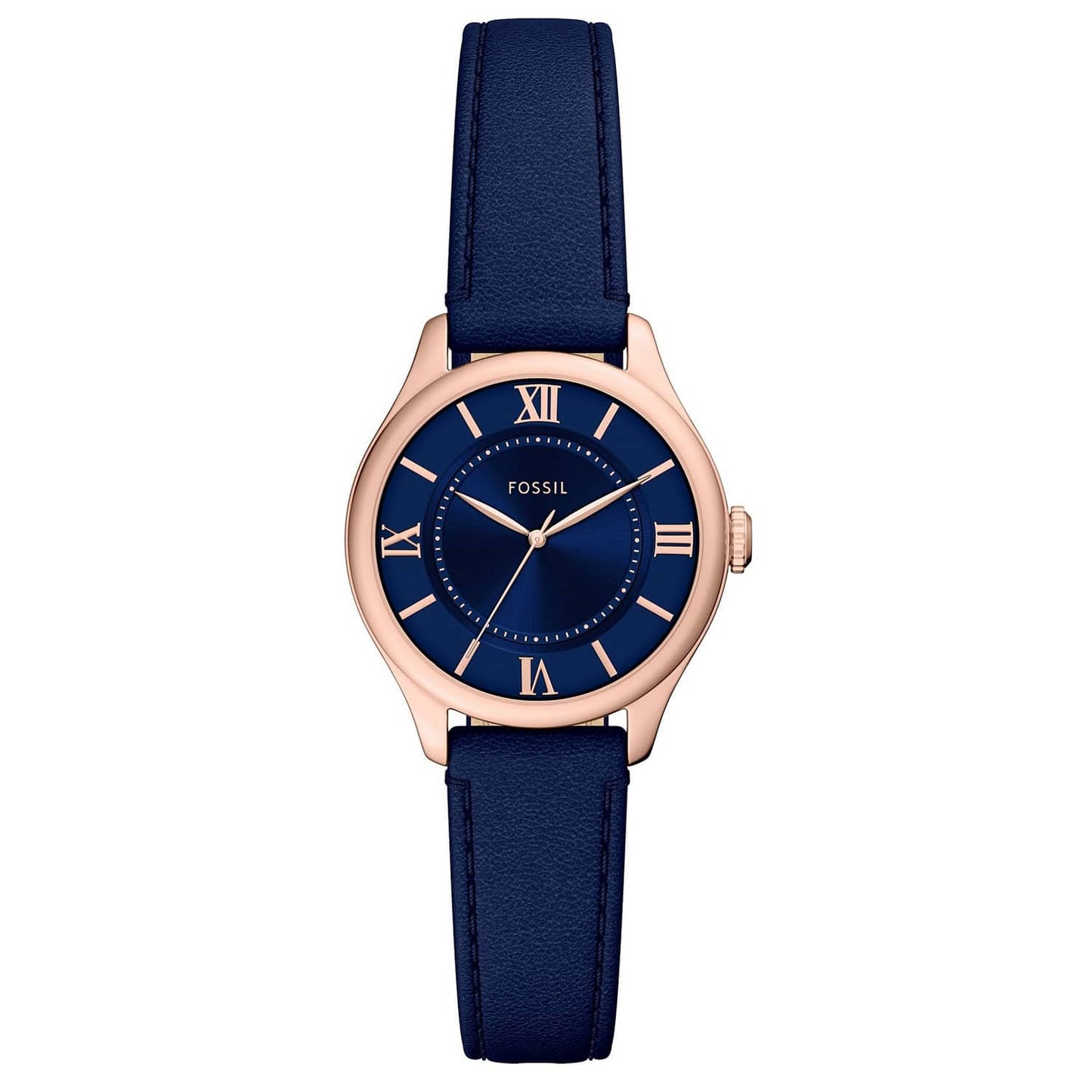 Reloj de mujer color azul